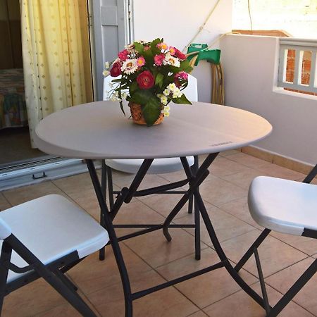 Memories Of Milos Apartment Plaka  Ngoại thất bức ảnh