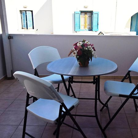 Memories Of Milos Apartment Plaka  Ngoại thất bức ảnh