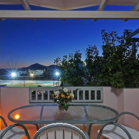 Memories Of Milos Apartment Plaka  Ngoại thất bức ảnh