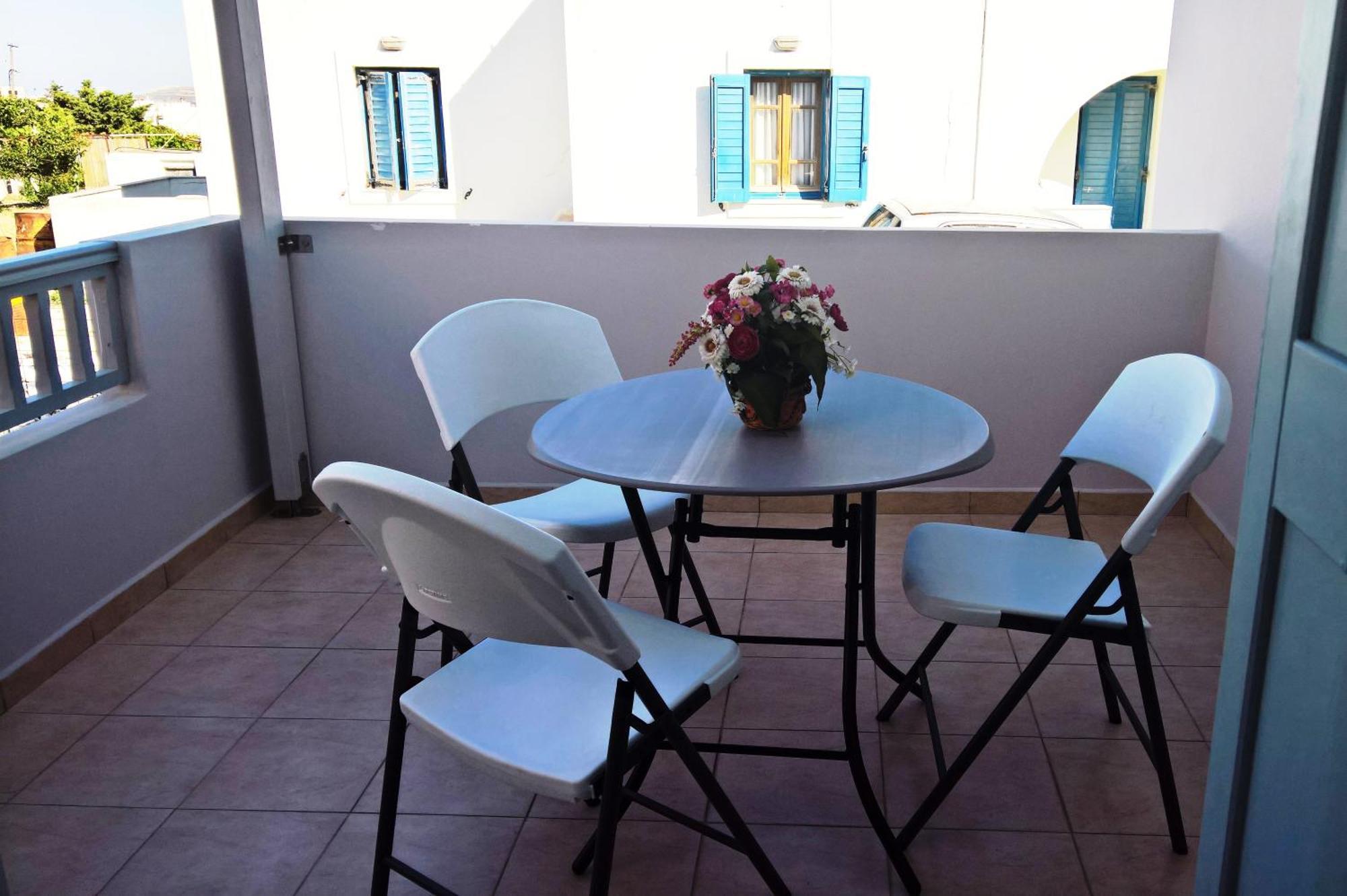 Memories Of Milos Apartment Plaka  Ngoại thất bức ảnh