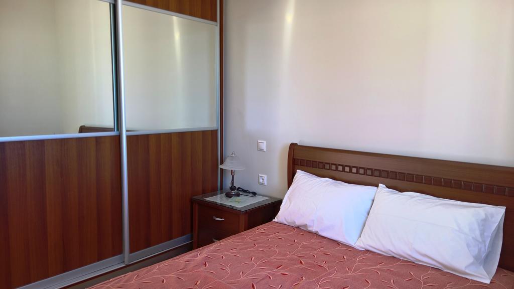 Memories Of Milos Apartment Plaka  Ngoại thất bức ảnh