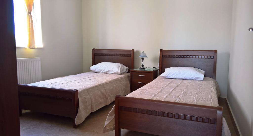 Memories Of Milos Apartment Plaka  Ngoại thất bức ảnh