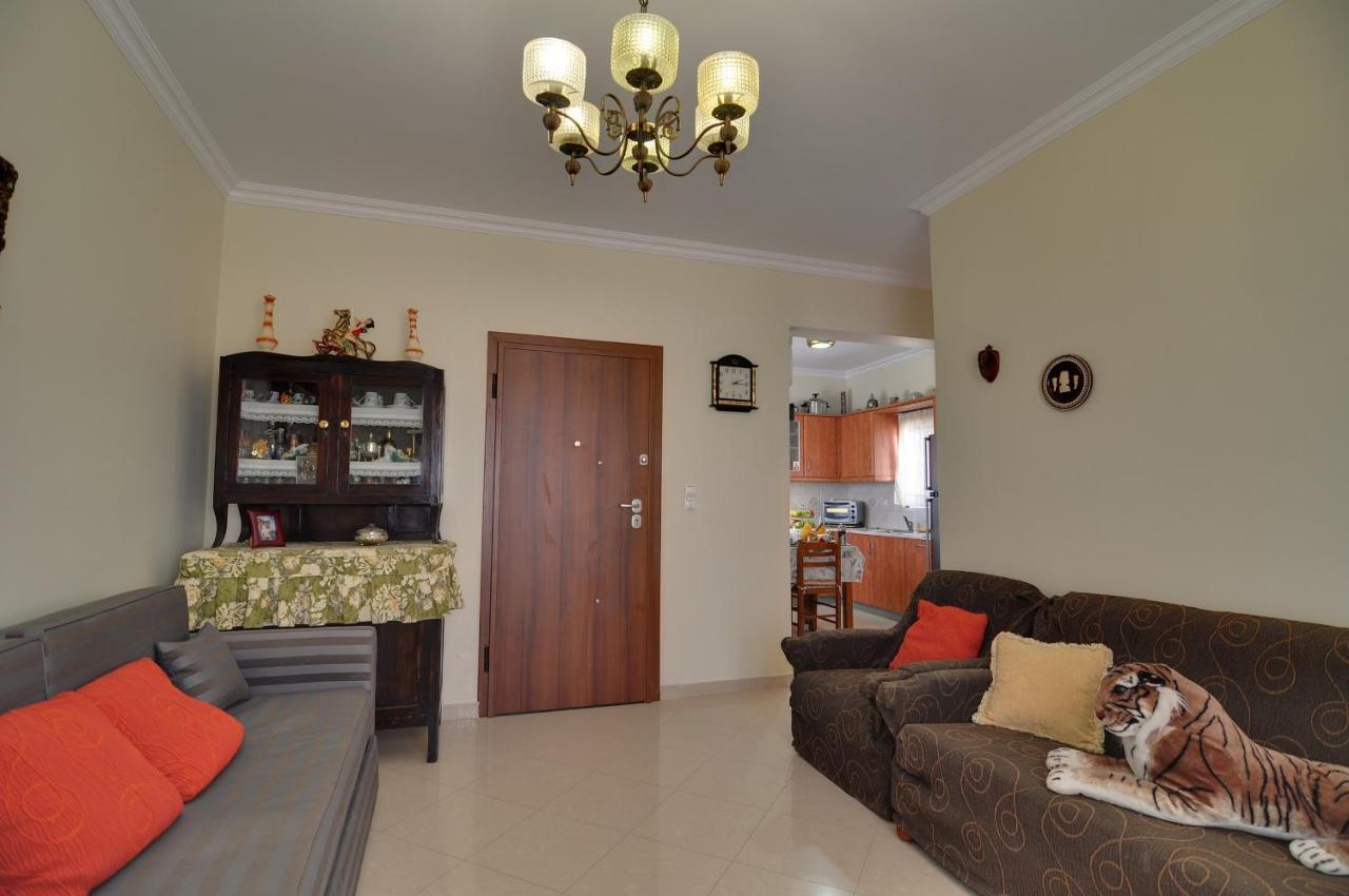 Memories Of Milos Apartment Plaka  Ngoại thất bức ảnh